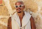 الملايين ينتظرونه.. عمرو دياب يشوق جمهوره بأحدث بوستر لألبوم "حبيتك"