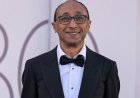 مهرجان الجونة يمنح المغربي فوزي بنسعيدي جائزة الإنجاز الإبداعي