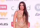 ناهد السباعي عضوًا بلجنة تحكيم الأفلام الروائية الطويلة في الدورة التاسعة لمهرجان الجونة