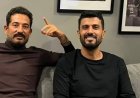 عمرو سعد يكشف تفاصيل عودة تعاونه مع محمد سامي في رمضان 2027