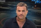 رامي صبري يشوق جمهوره لألبوم «القمر».. وموعد الطرح يقترب