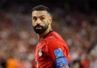 صحيفة الصباح التركية تكشف.. محمد صلاح  قبل عرضاً  للانضمام لاتحاد جدة السعودي