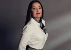 شيريهان تستعيد ذكرياتها مع الفوازير داخل ماسبيرو