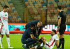 بعد الفوز على المقاولون.. الزمالك يكشف تفاصيل إصابتي "إيشو"  و"الدباغ"