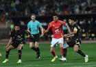 موعد مباراة الأهلي والزمالك في نهائي كأس مصر