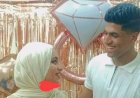 رسالة مؤثرة من خطيب ضحية مذبـ.ـحة 15 مايو