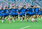 راحة سلبية للاعبي الزمالك استعدادا لمواجهة سيراميكا كليوباترا