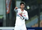 محمد السيد يؤدي تدريبات تأهيلية قبل مباراة الزمالك وبطل جيبوتي في دوري الأبطال
