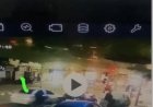 كشف ملابسات وفاة شاب في حادث تصادم ببني سويف وتوضح حقيقة اتهام طالب بكلية الشرطة