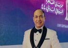 المخرج عمرو عابدين ينفي خبر استقالته من رئاسة نايل دراما ويؤكد استمراره