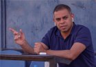 أول تعليق من كريم حسن شحاتة بعد قرار إيقافه من المجلس الأعلى للإعلام