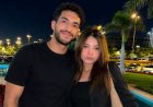 بعد تصدرها التريند.. معجبة مصطفى شوبير تبرئ ساحته من شائعة خلافه مع خطيبته