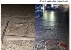 الداخلية تعلن إصلاح تلفيات نفق بالزقازيق.. بعد تداول شكوى على مواقع التواصل