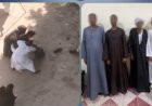 الداخلية تكشف حقيقة فيديو "التهجم بإسطوانة بوتاجاز" في قنا.. مشاجرة عائلية بسبب خلافات الجيرة