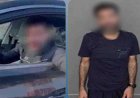 بعد فيديو أشتريك أنت والعربية.. القبض على الخليجي المتهم بالاصطدام بسيارة مهندس في القاهرة