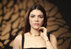 صابرين النجيلي: أحلم بتجسيد مسيرة «نعيمة عاكف وشريهان»