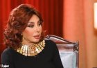 نبيلة عبيد تعود للإذاعة بمسلسل «يا ابنتي لا تحيريني معك»