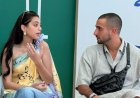 الليلة.. محمد الشرنوبي وياسمينا العبد يقدمان أغنية «سيدي» في ختام مهرجان الجونة