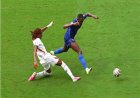 في مباراة شهدت 10 أهداف.. إنجلترا تفوز ببرونزية كأس العالم على حساب فرنسا