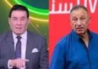 براءة مدحت شلبي في قضية السب والقذف بعد تنازل محمود الخطيب
