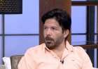 ياسر جلال: لما عرفت مرض زوجتي بالسرطان قررت إني أرجعلها وده واجب عليا