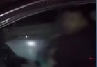 طلعوا مخطوبين.. ضبط شاب وفتاة بعد تداول فيديو داخل سيارة بالقاهرة