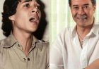 بصورة من شبابه.. مدحت صالح يعلق مازحا على تتويج الزمالك بالدوري