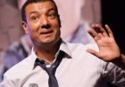 هشام الجخ يكشف معاناته مع «التهتهة» والتنمر في طفولته