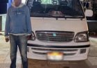 ضبط سائق ميكروباص بالقاهرة لرفع الأجرة عن التعريفة المقررة بعد تداول الواقعة على السوشيال ميديا