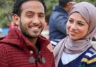 وليد ديدا يعلن انفصاله عن زوجته بعد 12 عامًا من الزواج