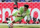 ياسين بونو يشيد بليونيل ميسي بعد فوز الأرجنتين على مصر: لاعب لا يُصدق