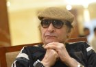 محيي إسماعيل يحتفل بعيد ميلاده وسط نجوم الفن.. وأشرف زكي يؤكد دعم النقابة لكبار الفنانين