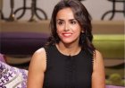 علا رشدي توجه رسالة مهمة للأمهات بشأن الأبناء في سن المراهقة