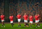 موعد مباراة مصر وأنجولا في تصفيات كأس الأمم الأفريقية والقنوات الناقلة
