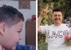 صاحب مشهد "مين اللي أكل الجبنة".. الفنان طارق عصام يشكو من قلة العمل والتجاهل في الوسط الفني