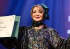 شهيرة: محمد رياض لم يرشحني للتكريم في المهرجان القومي للمسرح