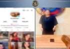 حبس صانعة محتوى في الطالبية رقصت بملابس مثيرة