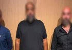 تجديد حبس إسماعيل دولار وآخرين 15 يوماً في واقعة مشاجرة كافيهات المقط