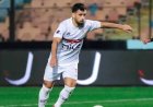 خالد الغندور يشيد بعبد الله السعيد بعد هاتريك تاريخي في دوري أبطال إفريقيا