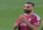 صلاح عن وداع ليفربول: بكيت أكثر مما بكيته طوال حياتي.. ولن أعود