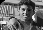 وفاة الطفل "يوسف محمد" خلال بطولة الجمهورية للسباحة