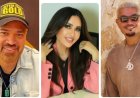 «في لحظة ضعف».. خالد تاج الدين يروي كواليس انتقال أغنية « حلّي حلّي» من عمرو دياب إلى لطيفة