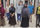 القبض على 9 أشخاص يستغلون 12 طفلاً في التسول وبيع السلع بالإكراه بالقاهرة
