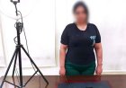 ضبط صانعة محتوى بالهرم بتهمة نشر مقاطع خادشة للحياء العام لتحقيق أرباح من المشاهدات