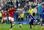بعد التعادل مع الكويت.. موعد مباراة مصر والإمارات في كأس العرب