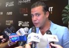 محمد إمام: أكشن "صقر وكناريا" مختلف.. والنجاح الحقيقي في رضا الجمهور
