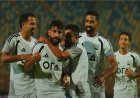 زد يكتسح أساس الجيبوتي برباعية ويقترب من التأهل في الكونفدرالية