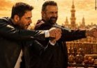 بعد تصدره شباك التذاكر.. تركي آل الشيخ يعلن «7 Dogs» الفيلم الأعلى مبيعًا بالوطن العربي
