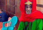 مشاهد لافتة وطقوس غير مألوفة في مولد السيد البدوي.. أزياء زاهية وسبح متعددة وسط زحام الزوار