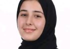 وفاة  طالبة بكلية علوم الرياضة بالغربية قبل تخرجها